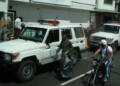 Las antisociales fueron puestas a la orden del Ministerio Público