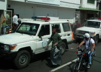 Las antisociales fueron puestas a la orden del Ministerio Público