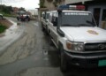 El adolescente conocido como “El 21” murió este lunes tras enfrentarse a efectivos del Eje Contra Homicidios Altos Mirandinos de la policía científica