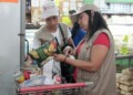 Integrantes de la Sundde participaron en la inspección