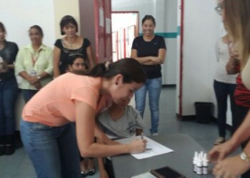 En la Dirección Estadal de salud fue entregado tratamiento para tres meses a 19 pacientes con Diabetes insípida