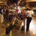 El pasado lunes delincuente hurtaron la motocicleta de Diario La Región de una vivienda ubicada en la calle Bertorelli Cisneros.