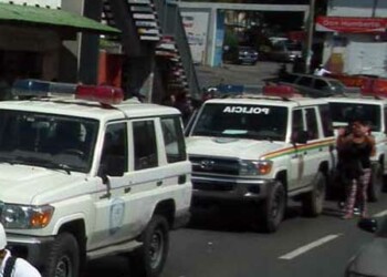 Solicitan a la Policía de Miranda y de Guaicaipuro que patrullen la zona