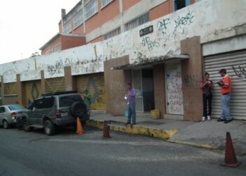 Hace dos meses no llegan insumos al Distrito Sanitario de la localidad