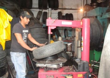 La mano de obra más económica supera el salario mínimo mensual de 22 mil bolívares