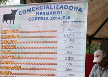 Anuncios buscan romper con rumores mal intencionados