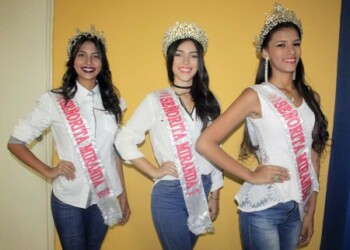 Las reinas derrocharán elegancia durante un año