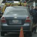 En la calle no hay ninguna señal que prohíba estacionarse