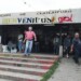 Este martes se llevó a cabo la primera reunión entre el Gobierno Municipal y concesionarios del Mercado Municipal de El Paso.ARCHIVO