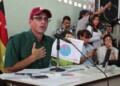 Gobernador Capriles informó la decisión en rueda de prensa