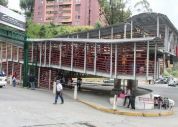 Las colas han disminuido en los últimos días tras el nuevo sistema