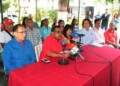 Bloque de la patria decidió suspender sesión del Ceplacopp