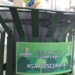 Papeleras instaladas en toda la ciudad