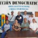 En rueda de prensa ofrecieron detalles de la manifestación para solicitar activación del revocatorio