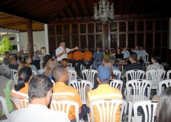 Gobierno de Miranda genera plan de acción ante llegada de las lluvias
