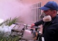 Piden a la población que ha viajado recientemente a las Islas del Caribe a estar vigilantes en caso de presentar síntomas clínicos
