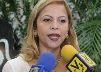 Mirabal;    “Es necesario que los representes se involucren en los cambios educativos y no permitan que las aulas se conviertan en espacios de ideologización”.
