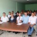 En rueda de prensa los transportistas dieron detalles del aumento