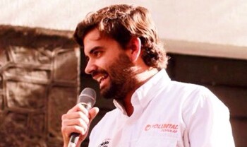 González: “Hay que pasar de la indignación a la acción, luchar porque este año sea el referendo revocatorio”