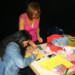 El tercer nivel del taller inicia el lunes 19 de septiembre hasta el 28 de noviembre.