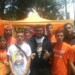 Llaman a los jóvenes habitantes del municipio Guaicaipuro a continuar luchando por la libertad y por el progreso de Venezuela.