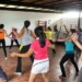 Semana de Salud culminó exitosamente este viernes