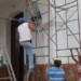 Tanto los trabajos de remodelación de la Plaza Bolívar y del bulevar familiar Agustinovich están a punto de culminar.
