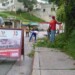 Mantiene las labores que ejecuta en el marco del Plan de Lluvias 2016 en diversos sectores de la capital mirandina