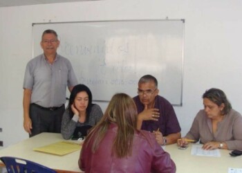 208 educadores que a partir de este año escolar se estrenarán como directores, subdirectores, coordinadores y residentes nocturnos titulares en planteles estadales distribuidos en toda la geografía mirandina