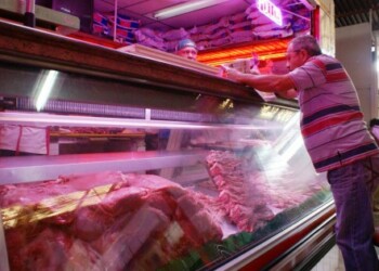 Sundde Miranda inspecciona 21 distribuidoras de carne y pollo