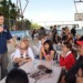Se llevó adelante tercera asamblea de presupuesto participativo en El Jarillo.