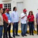 134  viviendas multifamiliares fueron entregadas