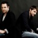 Los hermanos Santiago y Luigi Castillo