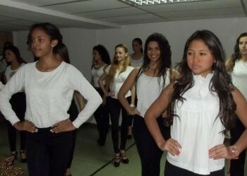 La gala final se llevará a cabo en las instalaciones de la sala Luisela Díaz del Teather Club/San Roman e Caracas