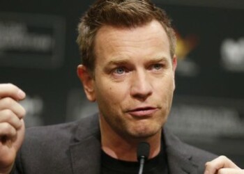 La exploración de la convulsa década de los 60 en Estados Unidos a través de un drama familiar es la propuesta de Ewan McGregor en "American Pastoral"