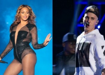 Beyoncé y Justin Bieber, nominados cada uno en cinco categorías, lideran la carrera para los MTV Europe Music Awards