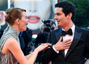 El joven realizador estadounidense Damien Chazelle, arrancó este miércoles la 73ª edición del Festival de Cine de Venecia