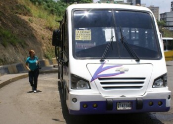 Usuarios exigieron verificaciones de transporte en la Panamericana a las autoridades policiales