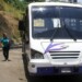 Usuarios exigieron verificaciones de transporte en la Panamericana a las autoridades policiales