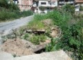 Habitantes de la zona hicieron un llamado a los entes gubernamentales para que se encarguen de la reparación y mantenimiento de sus calles