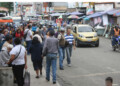 Secuestradores aprovechan lugares concurridos para llevarse a los menores de edad