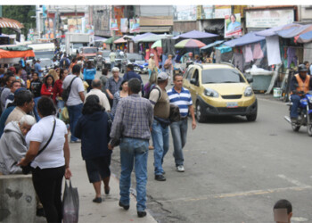 Secuestradores aprovechan lugares concurridos para llevarse a los menores de edad