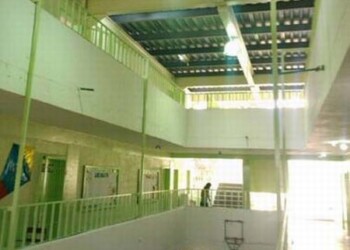 Presuntamente el educador que sería el nuevo director del plantel tenía expedientes por violencia