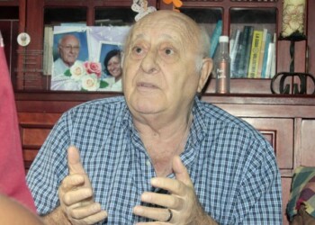 Varela: “Si el Presidente aumenta el bono alimenticio y el sueldo tenemos que hacer lo mismo; sin embargo, cada plantel tienen sus necesidades”