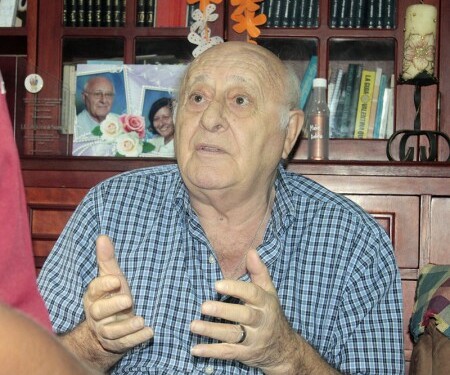 Varela: “Si el Presidente aumenta el bono alimenticio y el sueldo tenemos que hacer lo mismo; sin embargo, cada plantel tienen sus necesidades”