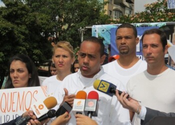 Flores: “Está claramente demostrado el pavor que el partido de gobierno le tiene a medirse en unas elecciones”