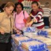 Altomirandinos están recortando gastos en comida para rendir lo más posible los ingresos mensuales