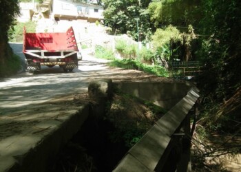 Este sector perteneciente a San Pedro de Los Altos se ha convertido en un foco de inseguridad