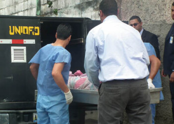 Homicidios en Caracas han disminuido un 35,4 %, según el Gobierno