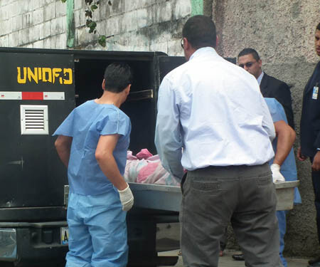 Homicidios en Caracas han disminuido un 35,4 %, según el Gobierno